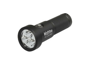 1800-Lumen Tech Light